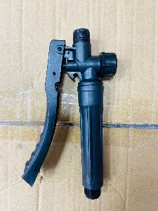 Battery Sprayer Pump Trigger