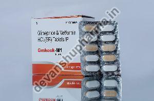 Gmkook-M1 Tablets