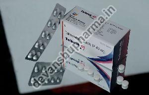 Telkook 40mg Tablets