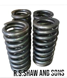 Compression Springs