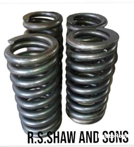 Helical Spring