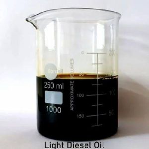 LDO Tyre Oil