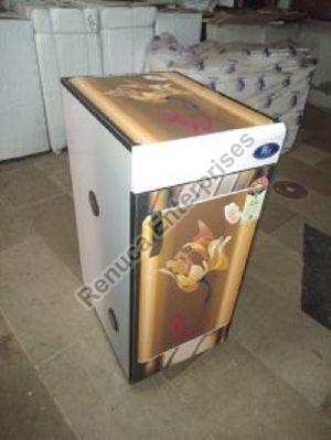 Atta Chakki Cabinet