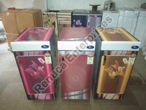 Atta Chakki Cabinet
