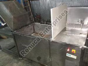 fryer machine