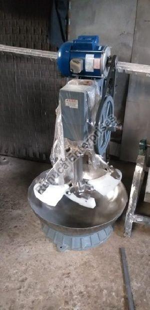 Kaju Katli Making Machine