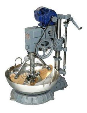 Kaju Katli Making Machine
