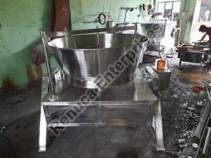 Tilting Khoa Machine