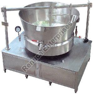 mawa making machine