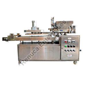 Laddu Peda Making Machine