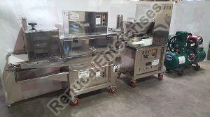 Laddu Peda Making Machine