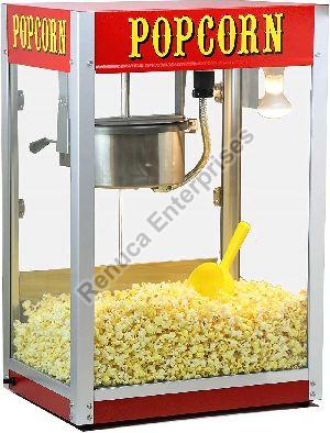Theater Popcorn Machine