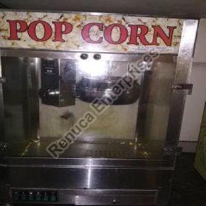 Theater Popcorn Machine