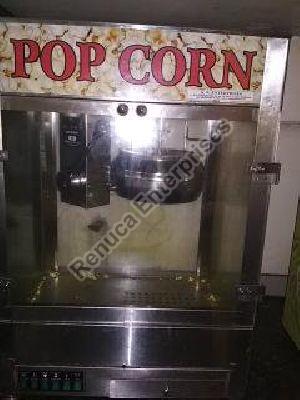 Popcorn Making Machine