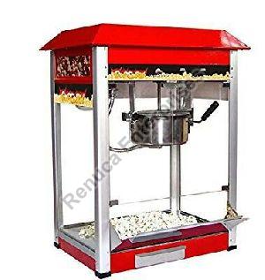Popcorn Making Machine