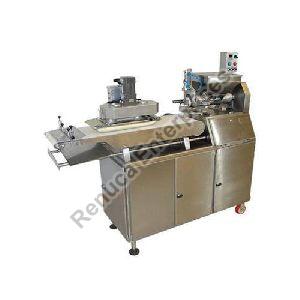 Laddu Peda Making Machine