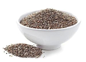 Chia Seeds