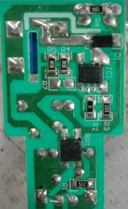 Led Driver