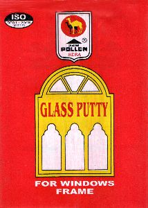 glass putty