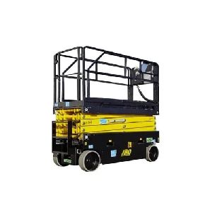 Airo X10 EW Self Propelled Scissor Lift