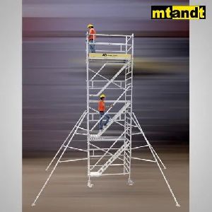 Aluminium Scaffolding System