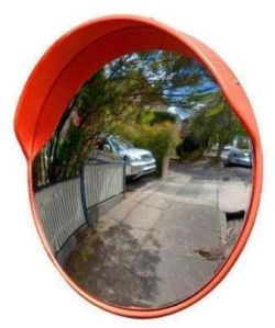 Parking Convex Mirror