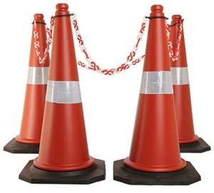 Road Safety Cones