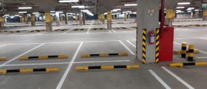 Car Park Line Marking Contractors