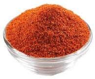 Dry Red Chilli powder