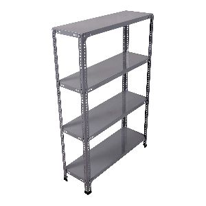Iron Storage Rack