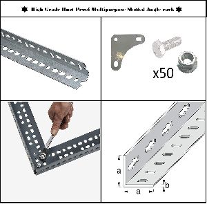 iron racks