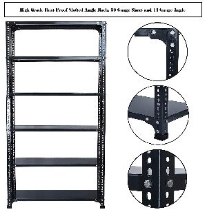 iron racks