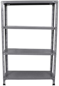 Slotted Angle Storage Racks