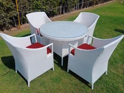 Aeron Garden chair set