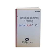 Eriotinib tablets