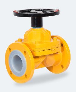 Diaphragm Valves