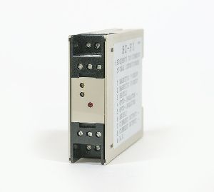 signal conditioners