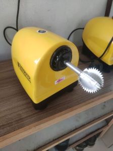 coconut scraper machine