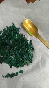 Ocean Nutrition Spirulina Flakes