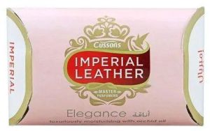 Imperial Leather Bath Soap