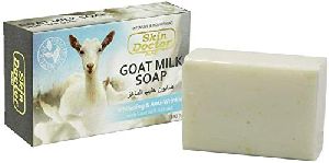 Skin Doctor Goat Milk Soap