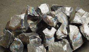 Medium Carbon Ferro Manganese