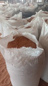 Sawdust Powder