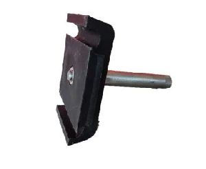 Conveyor Double Guide Clamp