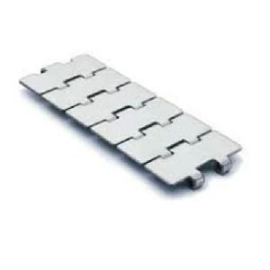 K-600 Stainless Steel Side Flex Chain Without Tab