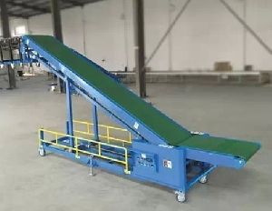 Loading Conveyor System
