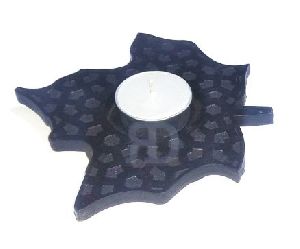 RD-1103 Wooden MDF T-Light Candle Holder