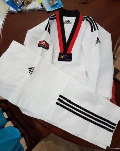 Karate Uniforms