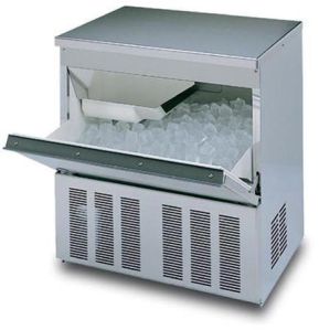 Ice Cube Making Machine