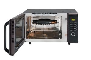 Microwave Oven